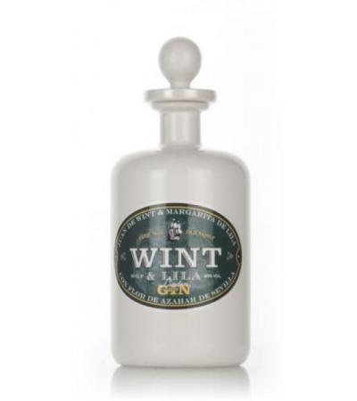 Wint & Lila London Dry Gin