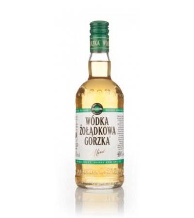 Wodka Zoladkowa Gorzka Mint