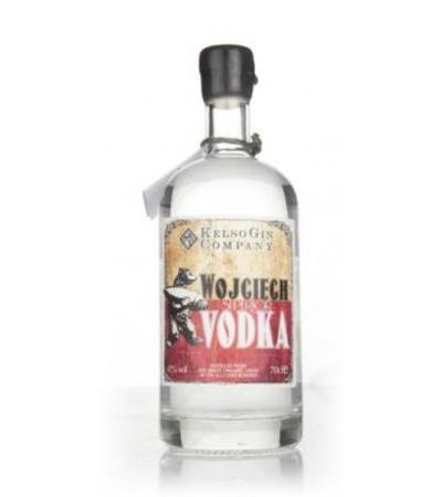 Wojciech Superior Vodka