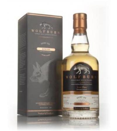 Wolfburn Aurora Single Malt
