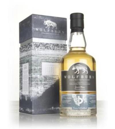 Wolfburn Kylver Series - Release 3
