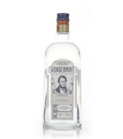 Wondermint Mint Schnapps