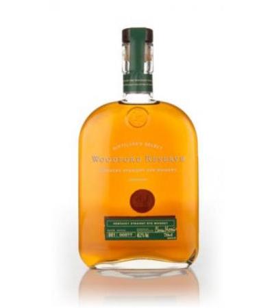 Woodford Reserve Kentucky Straight Rye