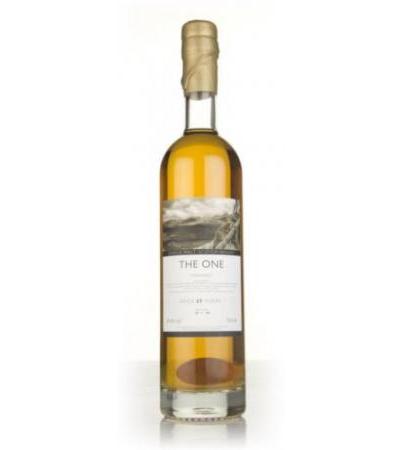 WoodWinters ‘Fiadhaich’ 27 Year Old