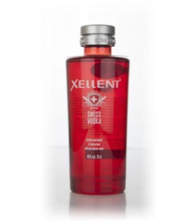 Xellent Vodka