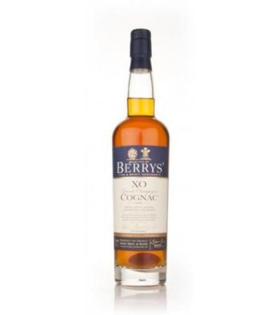 XO Grande Champagne Cognac (Berry Bros. & Rudd)