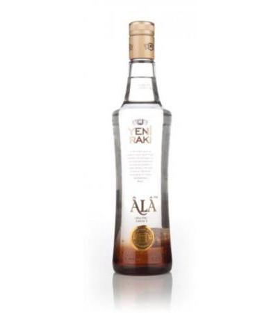 Yeni Raki Ala