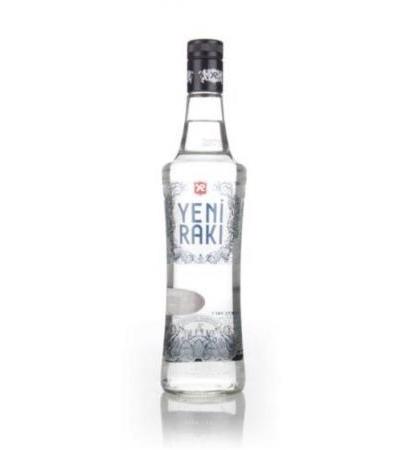 Yeni Raki