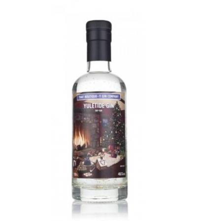 Yuletide Gin (That Boutique-y Gin Company)