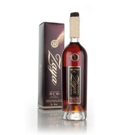 Zaya 12 Year Old Gran Reserva