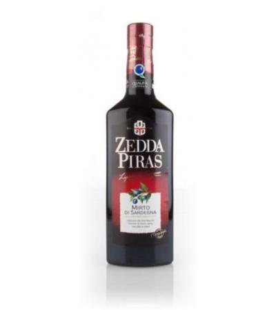 Zedda Piras Mirto di Sardegna