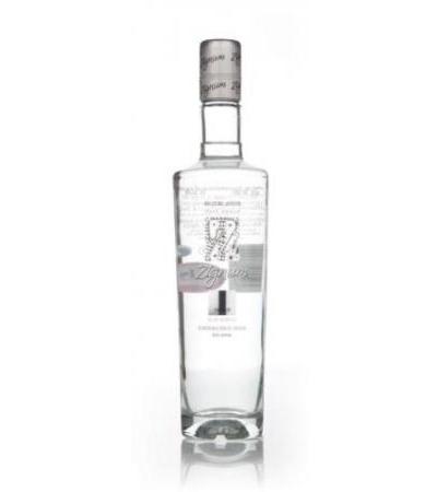 Zignum Silver Mezcal