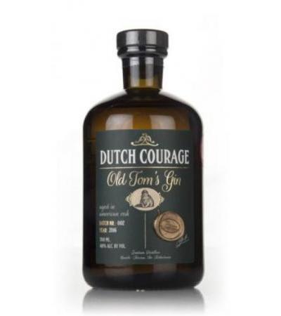 Zuidam Dutch Courage Old Tom's Gin