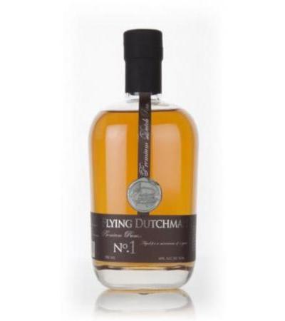 Zuidam Flying Dutchman Premium Rum No.1