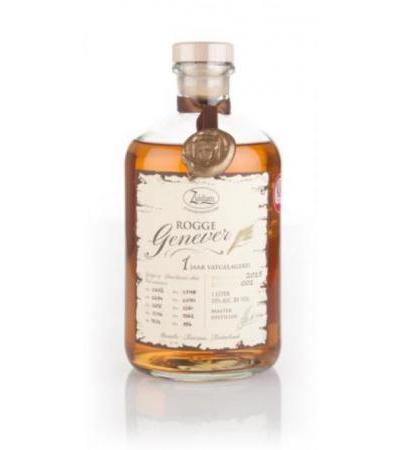 Zuidam Rogge (Rye) Genever 1l