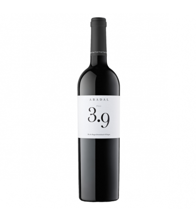 Abadal 3.9 Reserva
