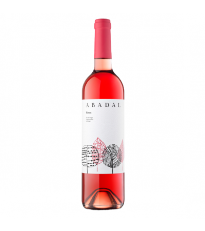 Abadal Rosado