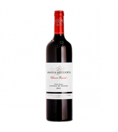 Abadia Retuerta Seleccion Especial