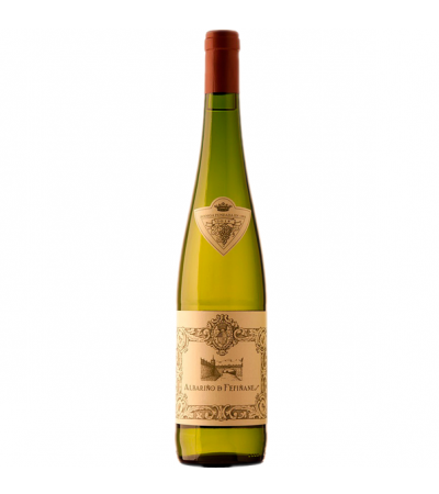 Albariño de Fefiñanes