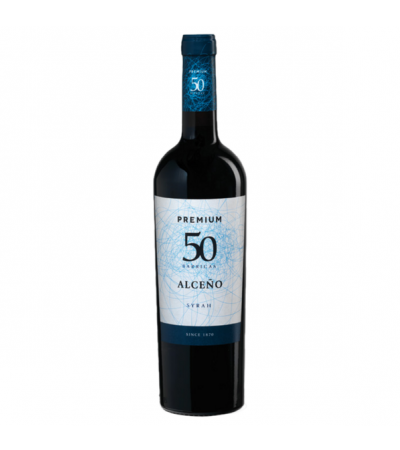 Alceño Premium