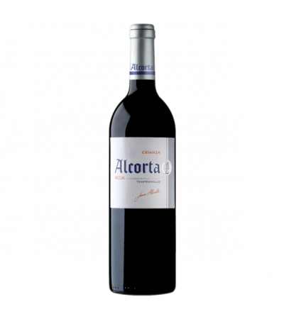 Alcorta Crianza 3/8