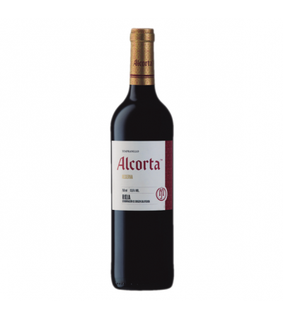 Alcorta Reserva