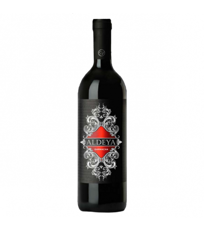 Aldeya Garnacha