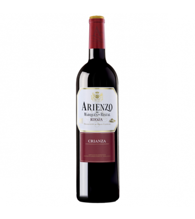 Arienzo Crianza
