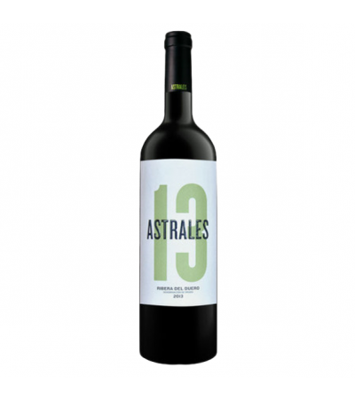 Astrales
