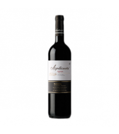 Azpilicueta Reserva