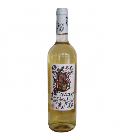 Badajo Verdejo
