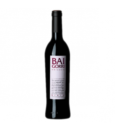 Baigorri Crianza 50 cl.