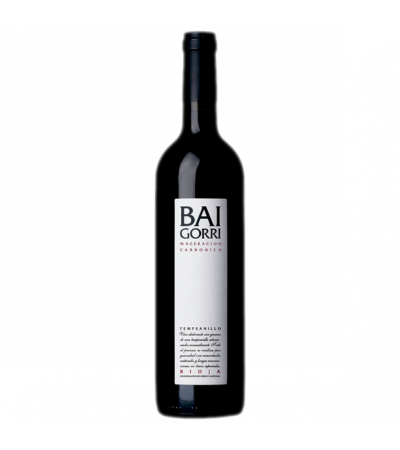 Baigorri Maceración Carbónica