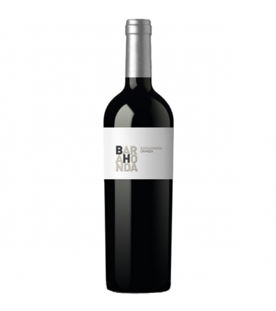 Barahonda Crianza
