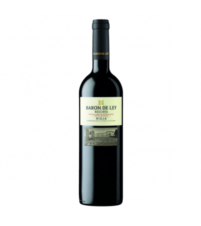 Baron de Ley Reserva