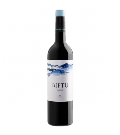 Biftu Bobal