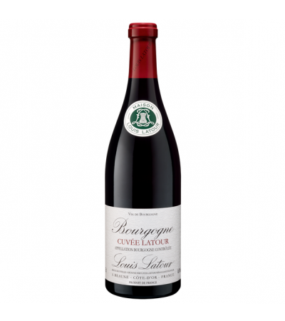 Bourgogne Cuvée Latour