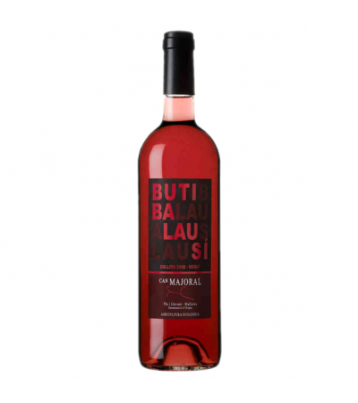 Butibalausi Rosado