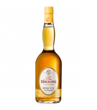 Calvados Fine Pere Magloire Fine