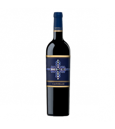 Can Blau Tinto