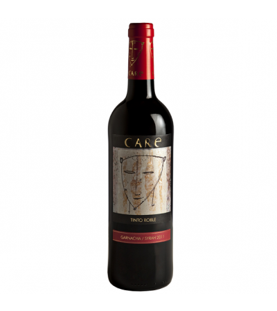 Care Tinto Roble
