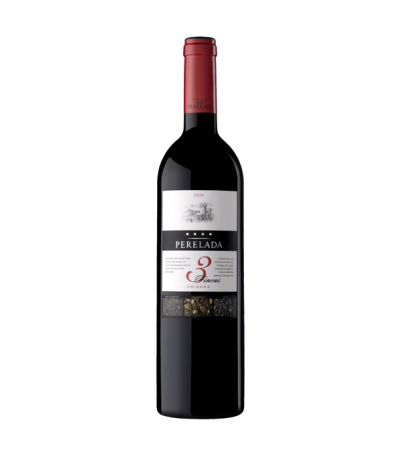 Castillo Perelada 3 Fincas Crianza