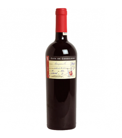 Cata De Consejero