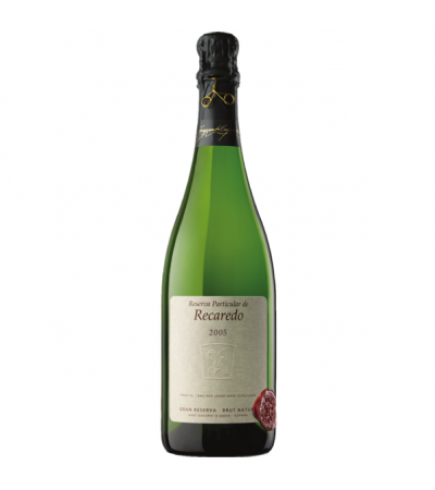 Cava Recaredo Brut Nature Reserva Particular