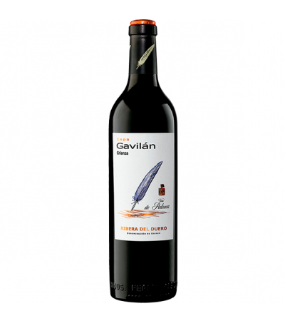 Cepa Gavilan Crianza