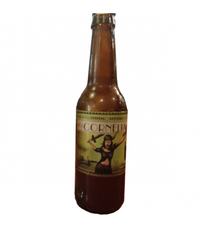 Cerveza Cornèlia Ipa Viking