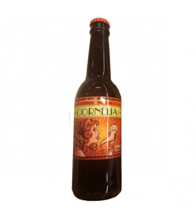Cerveza Cornelia Rumba Pale Ale