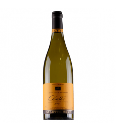 Chablis Colette Gros