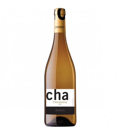 Chardonnay Sumarroca