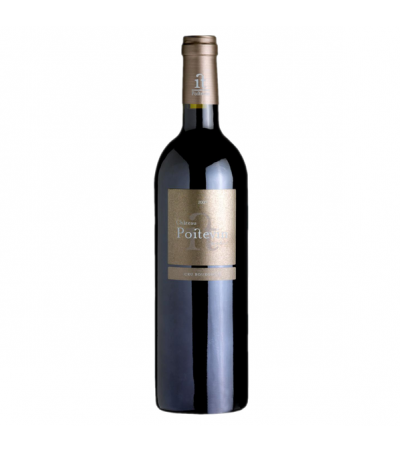 Chateau Poitevin